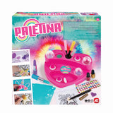 PALETINA PALETA PENTRU DESEN