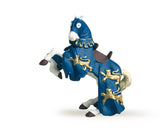 PAPO FIGURINA SET MINI CAVALERI 12 PIESE