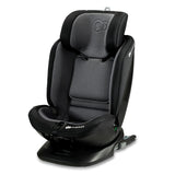 SCAUN AUTO KINDERKRAFT XPEDITION 2 I-SIZE 40-150 CM, BLACK
