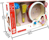 HAPE SET DE PERCUTIE JUNIOR