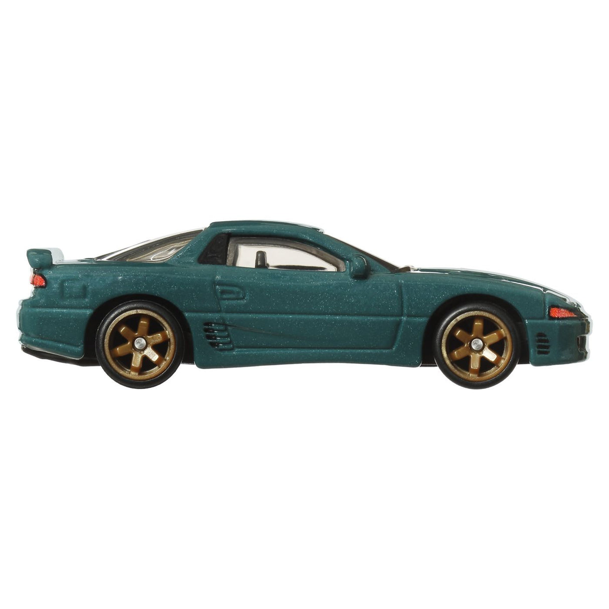 HOT WHEELS PREMIUM BOULEVARD MASINUTA METALICA MITSUBISHI 3000GT SCARA 1:64