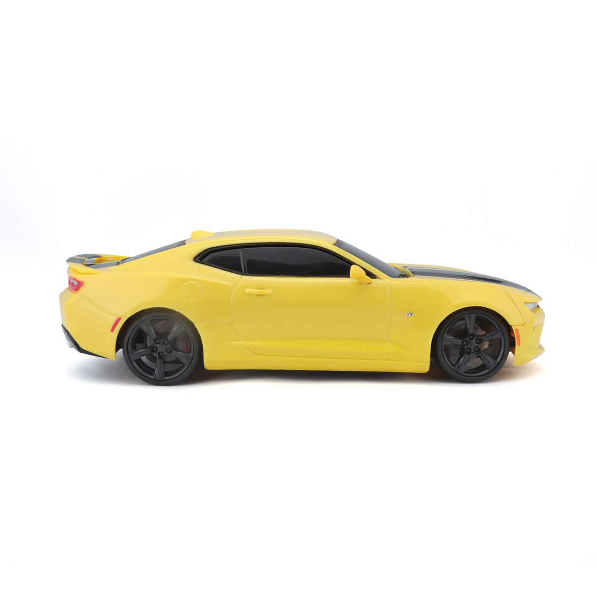 MAISTO MASINUTA CU TELECOMANDA 2.4GHz CHEVROLET CAMARO SS 2016 SCARA 1 LA 24