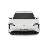 MAISTO MASINUTA PREMIUM CU TELECOMANDA 2.4GHz PORSCHE TAYCAN TURBO S SCARA 1 LA 24