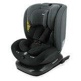 SCAUN AUTO NANIA DUNE, 40-150 CM, GREY
