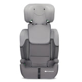 SCAUN AUTO KINDERKRAFT COMFORT UP I-SIZE 76-150 CM, GREY