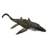 JURASSIC WORLD REBIRTH BITE N BLAST DINOZAUR MOSASAURUS INTERACTIV CU MISCARI SI FUNCTIE SPECIALA 50CM