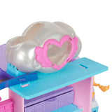 HATCHIMALS SET HATCHI NURSERY