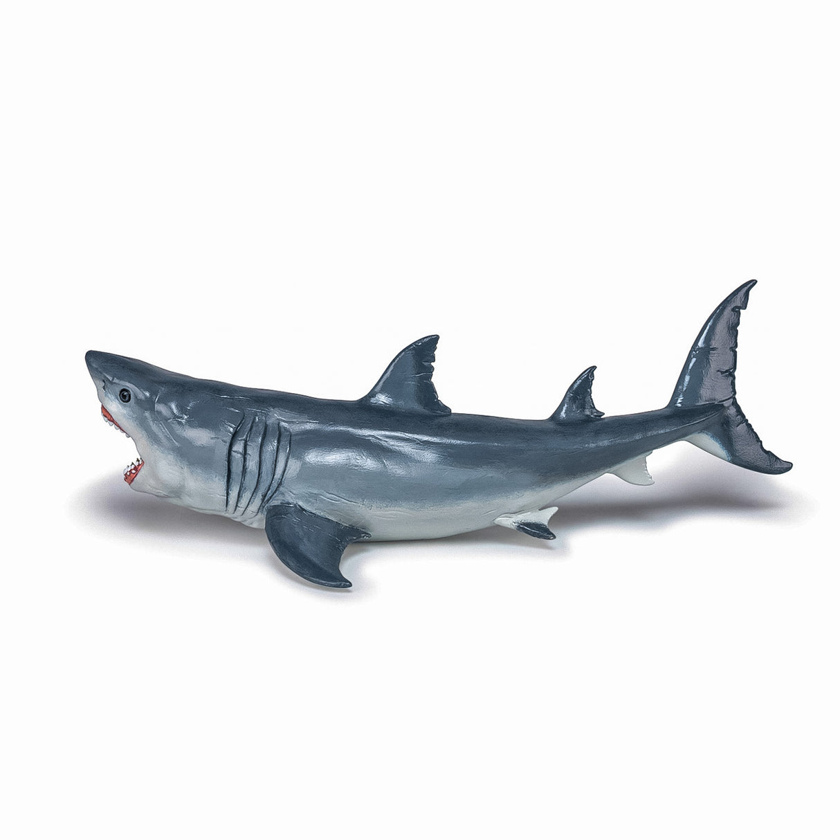PAPO FIGURINA MEGALODON