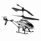 SILVERIT FLYBOTIC SKY AURORA ELICOPTER CU TELECOMANDA