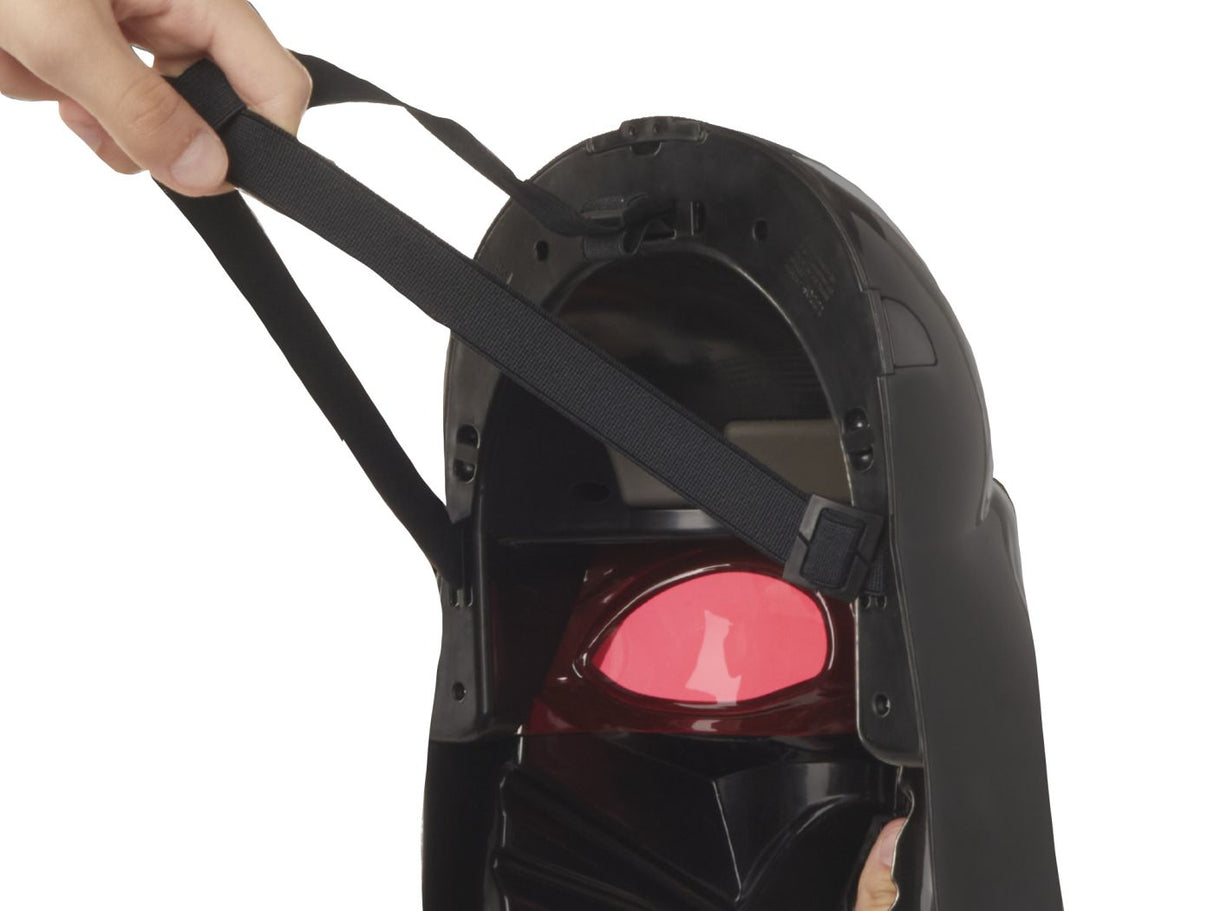 MASCA ELECTRONICA STAR WARS DARTH VADER