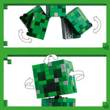 LEGO MINECRAFT CREEPER 21276