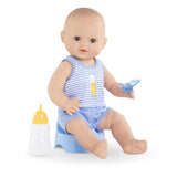 COROLLE MGP BEBELUSUL PAUL CU ACCESORII 36CM