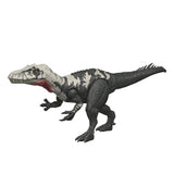JURASSIC WORLD RENASTEREA DINOZAUR GIGANTIC CHILANTAISAURUS INTERACTIV
