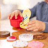 MELISSA AND DOUG PLAY TO GO SET DE JOACA BRIOSE SI FURSECURI LA PACHET