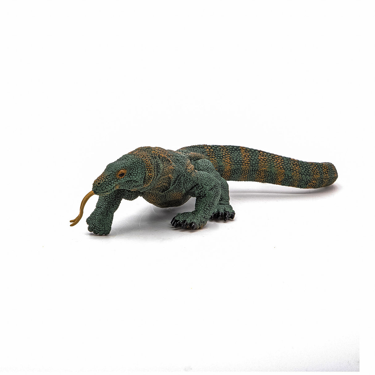 PAPO FIGURINA DRAGON KOMODO