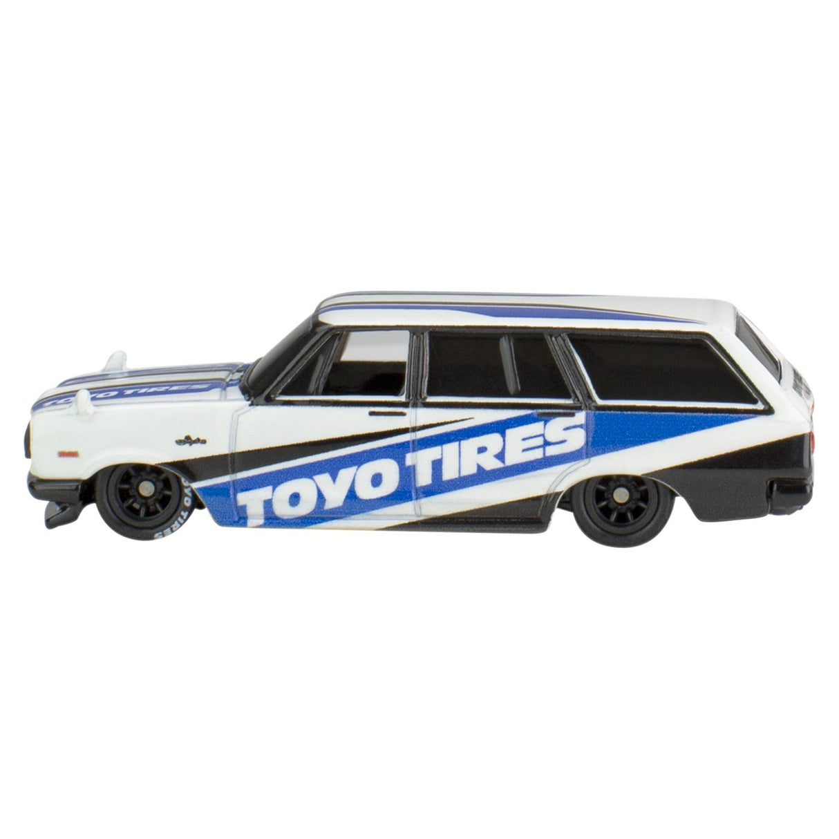 HOT WHEELS PREMIUM REAL RIDERS POP CULTURE MASINUTA METALICA NISSAN SKYLINE VAN 69 SCARA 1:64
