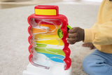 FISHER PRICE JUCARIE DE DEZVOLTARE TURN CU DISCURI COLORATE