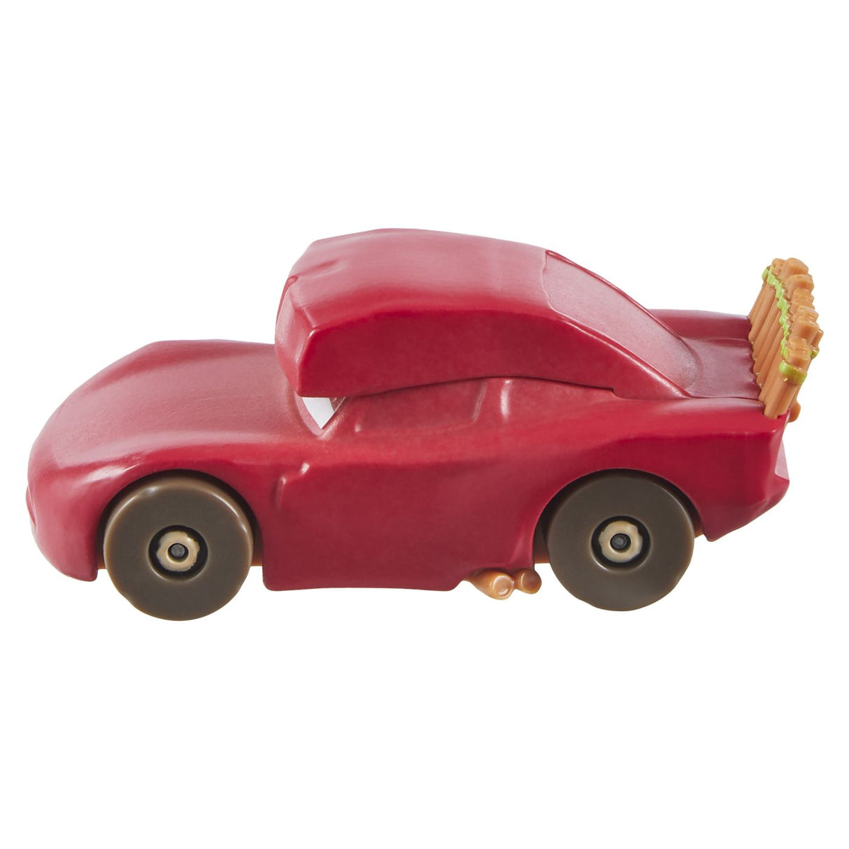 CARS MASINUTA FULGER MCQUEEN DIN PESTERA CU CULORI SCHIMBATOARE