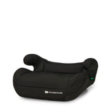 SCAUN AUTO KINDERKRAFT I-SPARK, I-SIZE 100-150 CM, BLACK