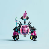 LEGO DREAMZZZ MATEO CONTRA ROBOTULUI CREIER CIBERNETIC 71495
