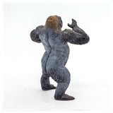 PAPO FIGURINA GORILA DE MUNTE