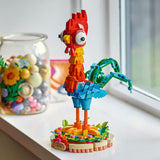 LEGO DISNEY HEIHEI 43272