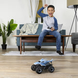 MONSTER JAM MASINUTA RC MEGALODON 1:24