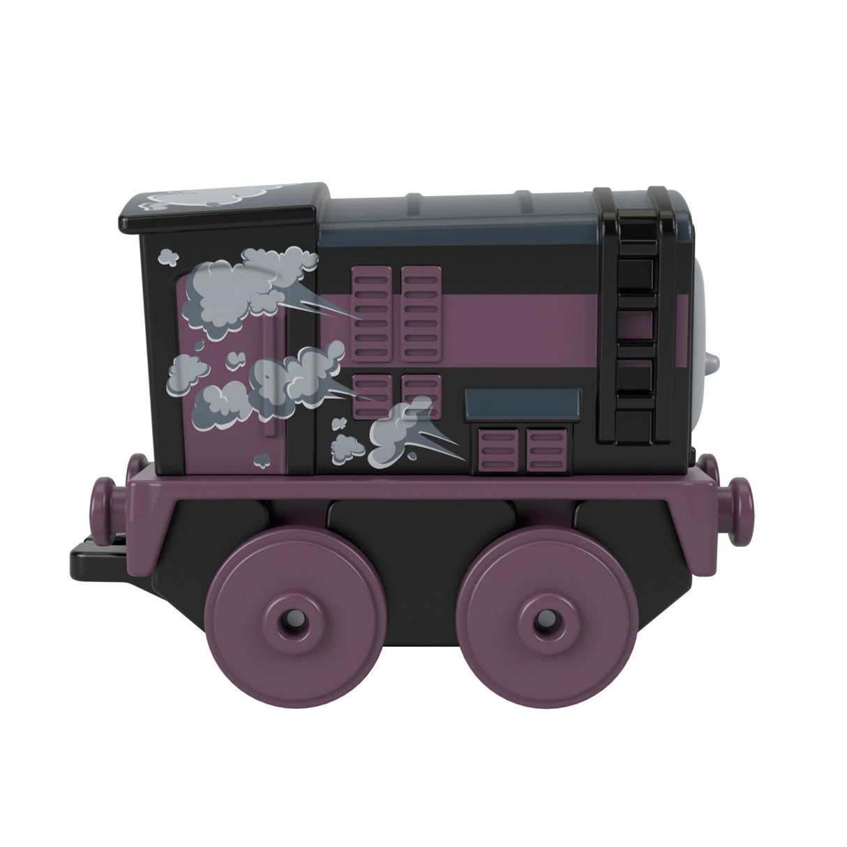 THOMAS LOCOMOTIVA DIN PLASTIC DIESEL
