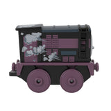 THOMAS LOCOMOTIVA DIN PLASTIC DIESEL