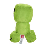 MINECRAFT FIGURINA DE PLUS CREEPER 20CM