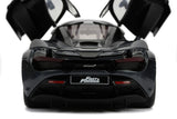 JADA FAST AND FURIOUS MASINUTA METALICA SHAW S MCLAREN 720S SCARA 1:24