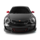 MASINA CU TELECOMANDA PORSCHE GT3 RS NEGRU RS SCARA 1 LA 24