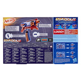 NERF BLASTER LOADOUT PHANTOMBLITZ RECON