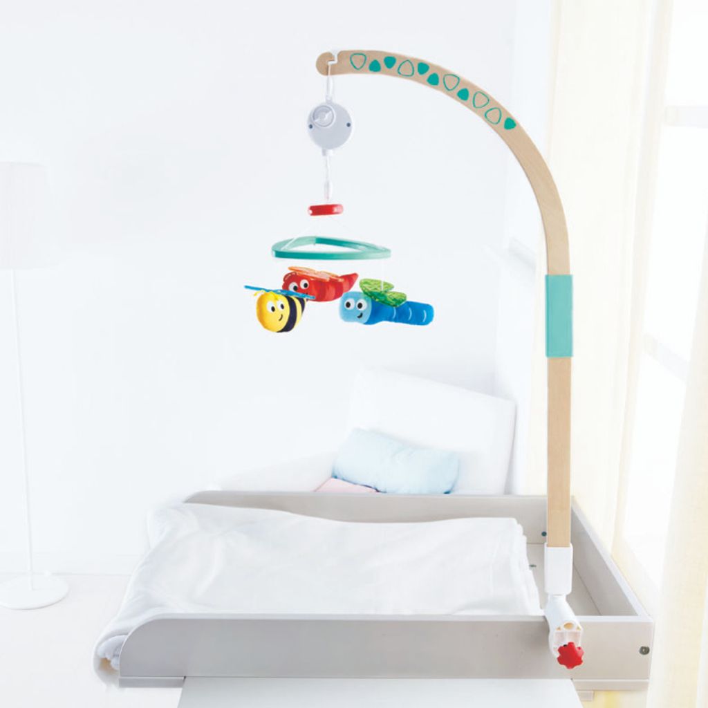 HAPE CARUSEL MUZICAL