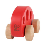 HAPE MINI FURGONETA ROSIE