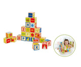 HAPE CUBURI ABC