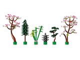 LEGO ICONS GRADINA SERENA 10315