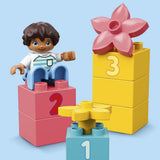 LEGO DUPLO CUTIE IN FORMA DE CARAMIDA 10913