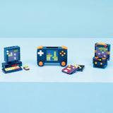 LEGO CREATOR CONSOLA DE JOCURI VIDEO RETRO 31380