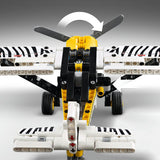 LEGO TECHNIC AVION PENTRU ZONE GREU ACCESIBILE 42198