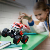 LEGO TECHNIC MONSTER JAM THUNDERROARUS PULL-BACK 42200