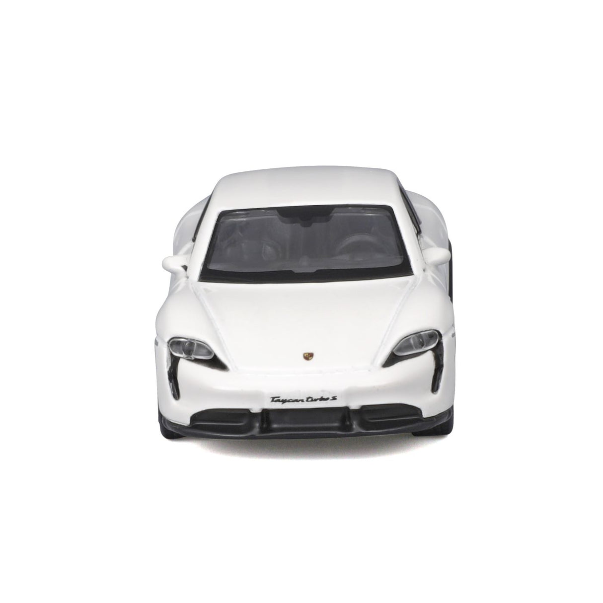MAISTO MASINUTA METALICA SPEED ICONS PORSCHE TAYCAN TURBO S ALB SCARA 1 LA 64