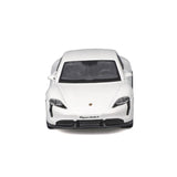 MAISTO MASINUTA METALICA SPEED ICONS PORSCHE TAYCAN TURBO S ALB SCARA 1 LA 64