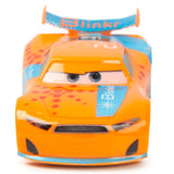 CARS GLOW RACERS MASINUTA METALICA RYAN INSIDE LANEY 1:55
