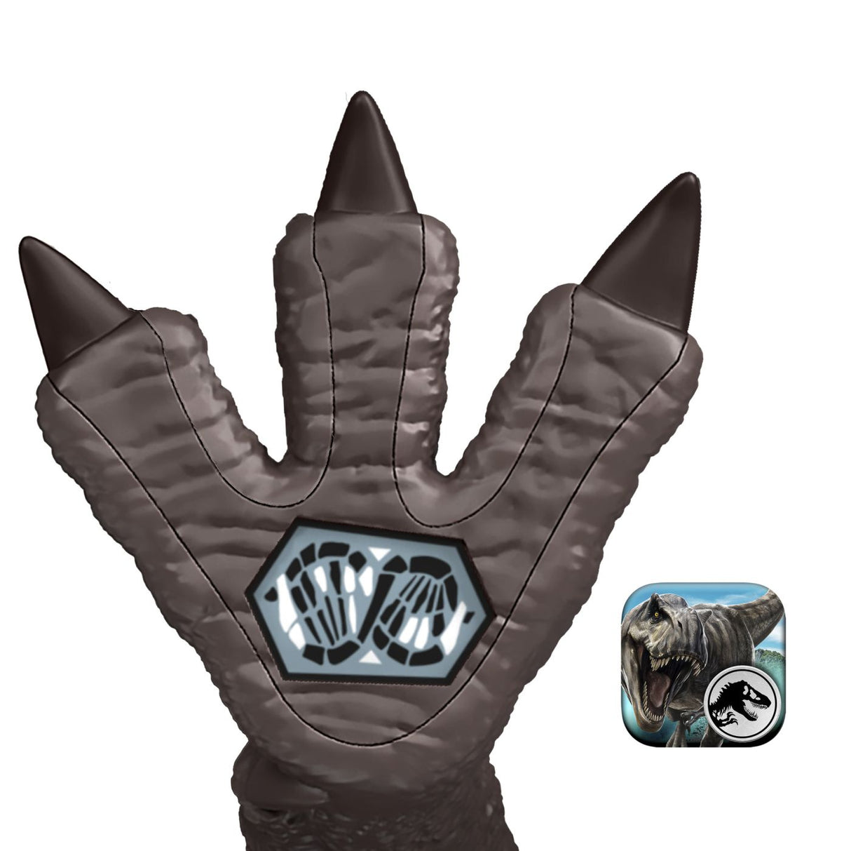 JURASSIC WORLD REBIRTH TAIL THRASHER DINOZAUR SPINOSAURUS INTERACTIV CU MISCARI SI SUNETE