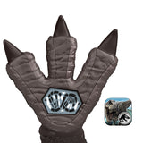 JURASSIC WORLD REBIRTH TAIL THRASHER DINOZAUR SPINOSAURUS INTERACTIV CU MISCARI SI SUNETE