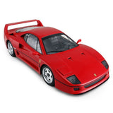 MASINA CU TELECOMANDA FERRARI F40 SCARA 1 LA 14