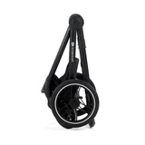 CARUCIOR MULTIFUNCTIONAL 2IN1 KINDERKRAFT NEA DARK GREY