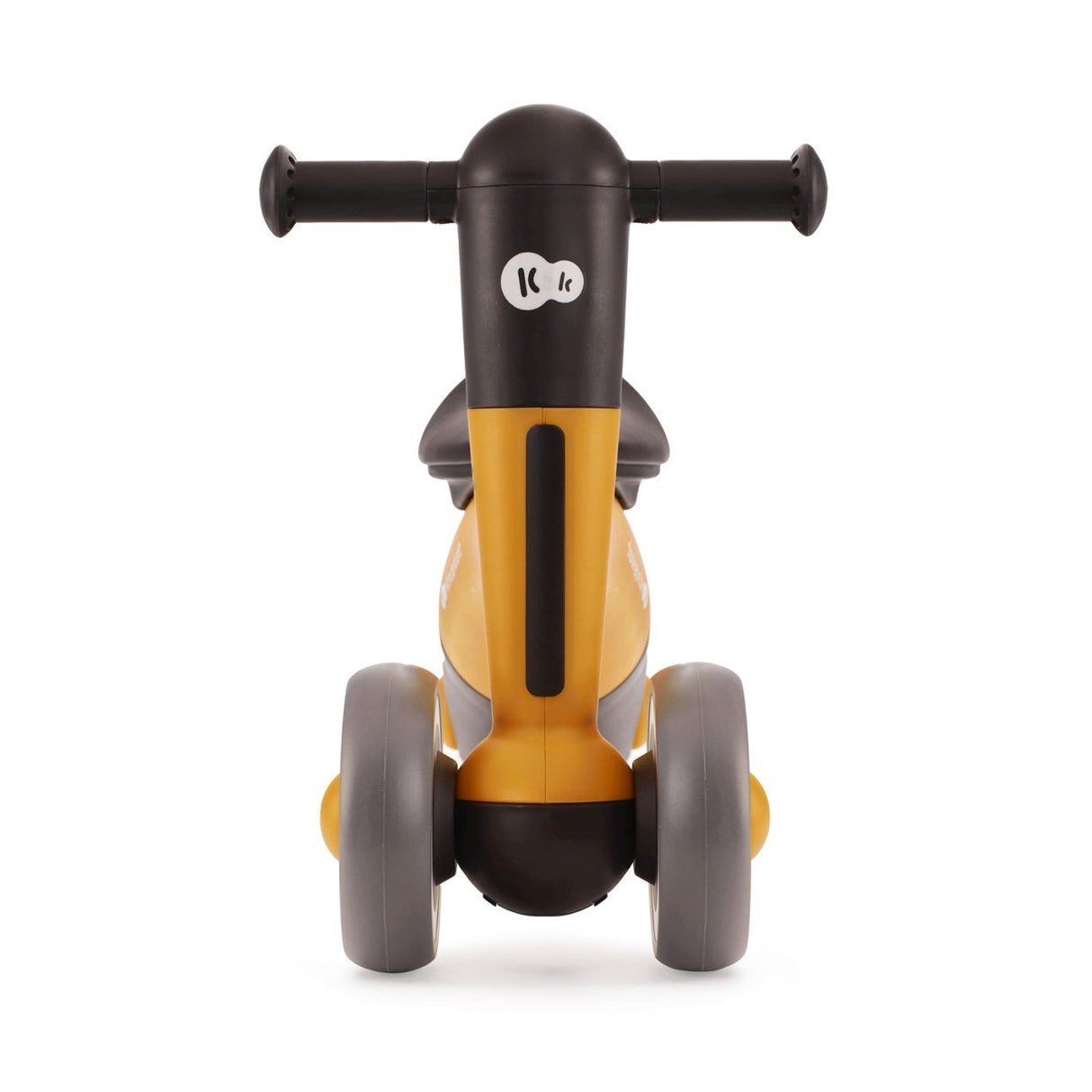 BICICLETA DE ECHILIBRU KINDERKRAFT MINIBI, HONEY YELLOW