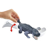 JURASSIC WORLD RENASTEREA DINOZAUR GIGANTIC PURUSSAURUS INTERACTIV